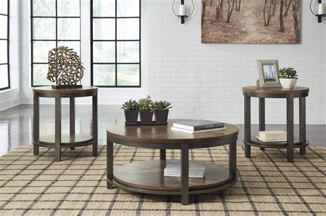 Next Day Delivery Roybeck Table Set Of 3